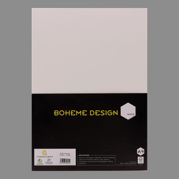 Boheme Design 250