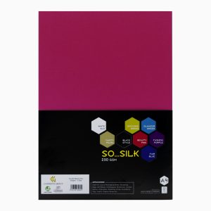 So Silk Beauty Pink 250