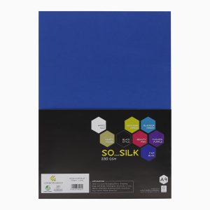 So Silk Fair Blue 250