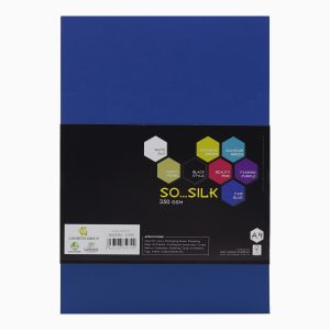 So Silk Fair Blue 350