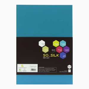 So Silk Glamour Green 350