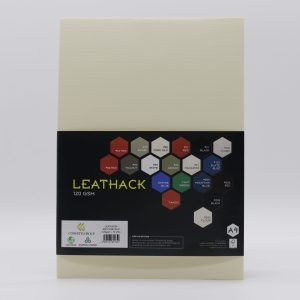 leathack #90 cork silk