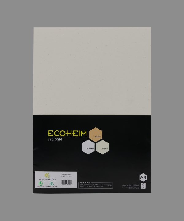 Ecoheim Ivory 220