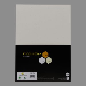 Ecoheim white 120