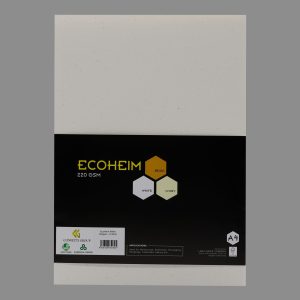 Ecoheim white 220