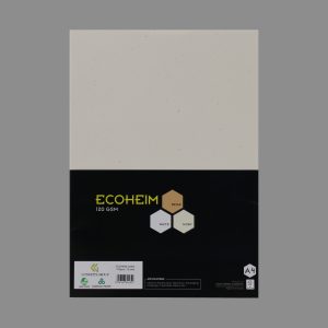 Ecohiem Ivory 120