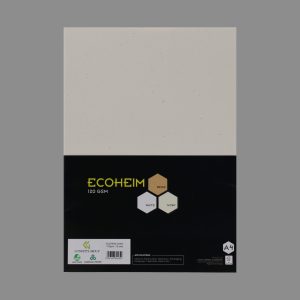 Ecohiem Ivory 120