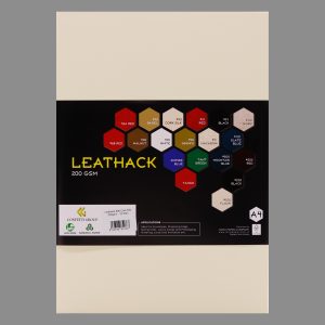 Leathack #90 Cork silk 200