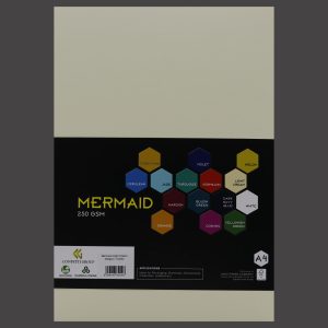 Mermaid Light Cream