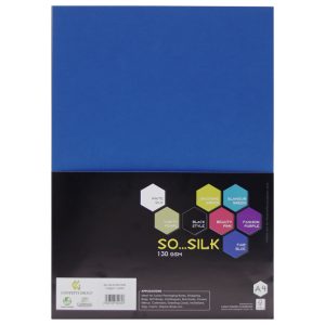 So Silk Mix 009