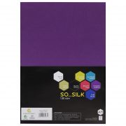 So Silk Mix 010