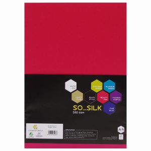 So Silk Mix 013