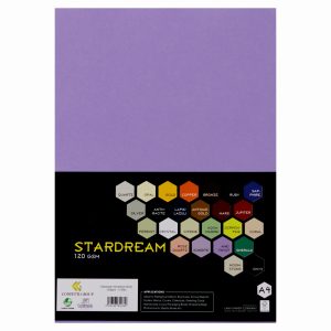 Stardream Amethyst (S22) 120