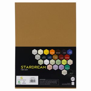 Stardream Antique gold (S11) 120