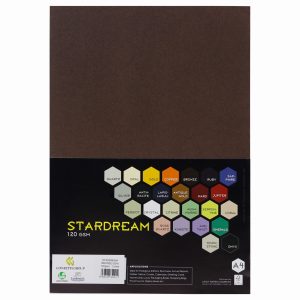 Stardream Bronze 120