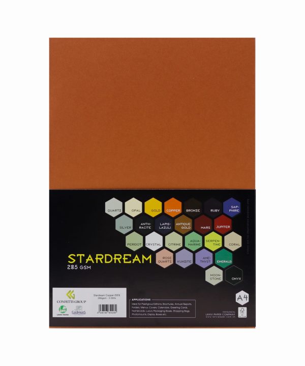 Stardream Copper 285