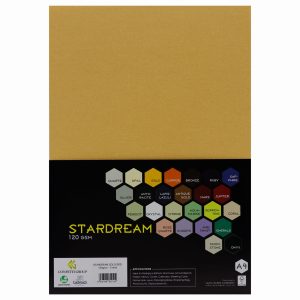 Stardream Gold 120