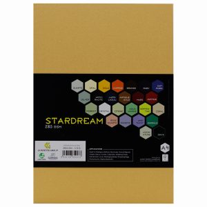 Stardream Gold 285