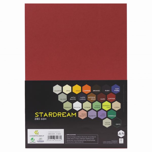 Stardream Mars (S12) 285
