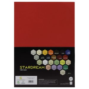 Stardream Mix 003