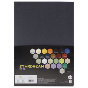 Stardream Mix 004