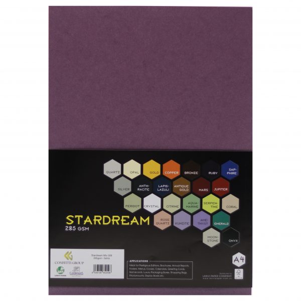 Stardream Mix 006