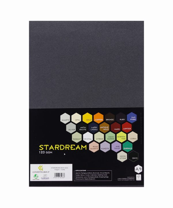 Stardream Onyx (S25) 120