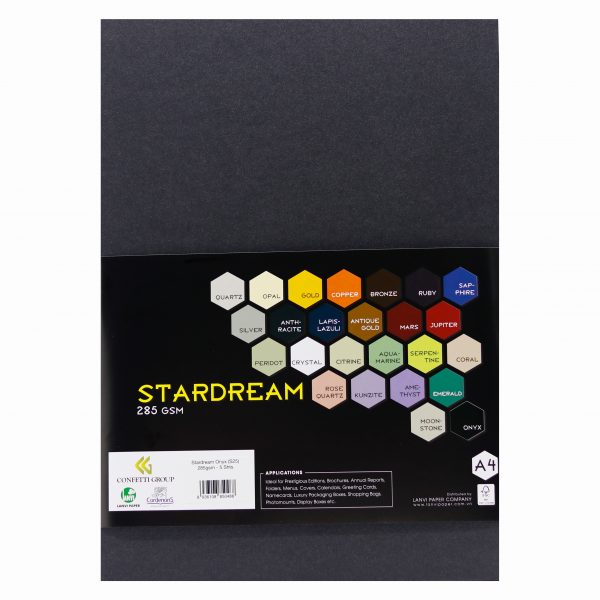 Stardream Onyx (S25) 285