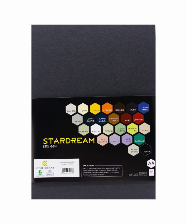 Stardream Onyx (S25) 285