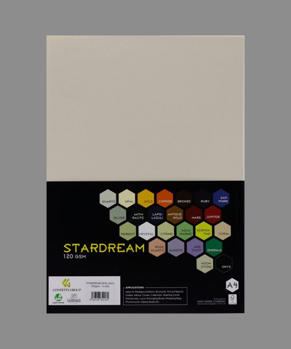 Stardream Opal 120