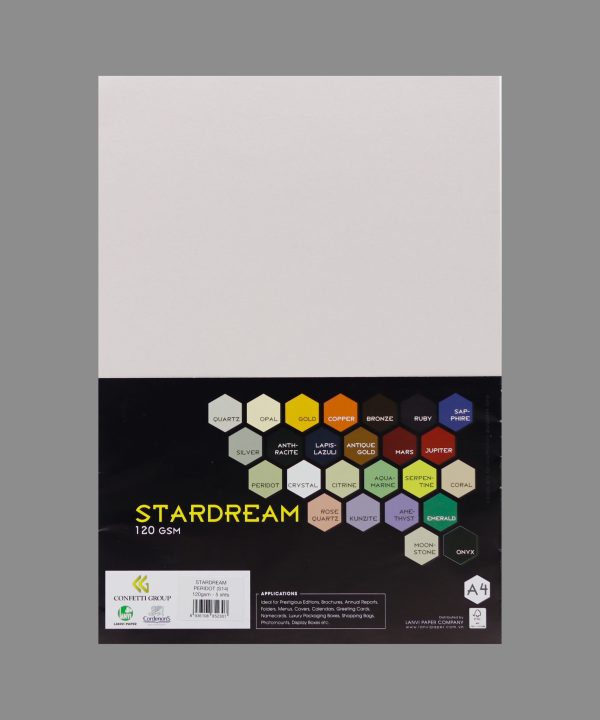 Stardream Peridot (S14)