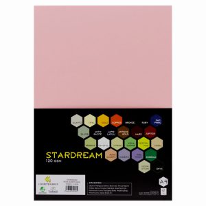 Stardream Rose Quartz (S20) 120