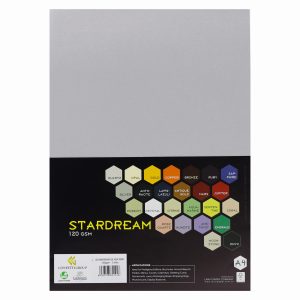 Stardream Silver 120