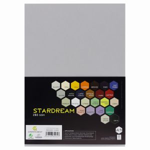 Stardream Silver 285