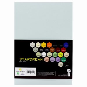 Stardream aquamarine (S17) 285