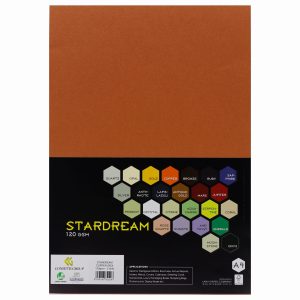 Stardream copper 120