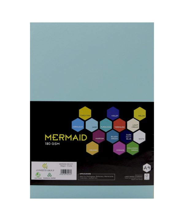 mermaid mix 017