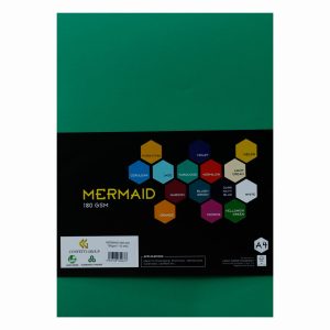 MERMAID MIX 022