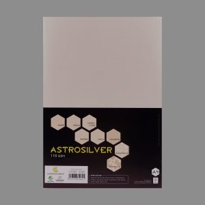 Astrosilver Wrap 110
