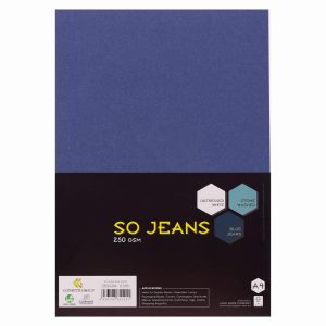 So Jean Blue Jean 250