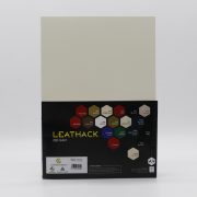 leathack #101 ivory