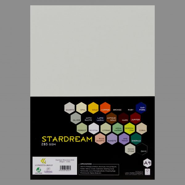 Stardream Moonstone