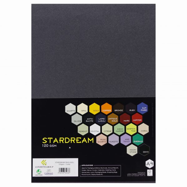 Stardream Onyx (S25) 120