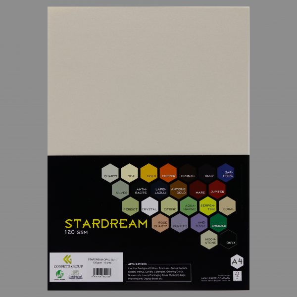 Stardream Opal 120