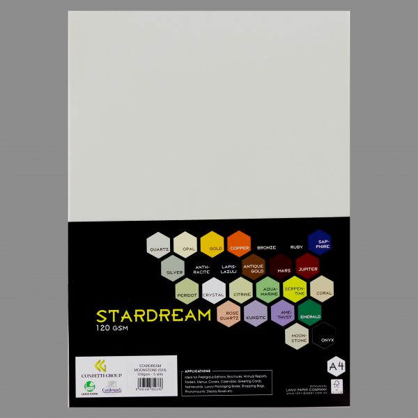 Stardream moonstone