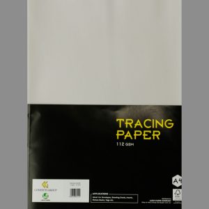 TRACING PAPER 112GSM