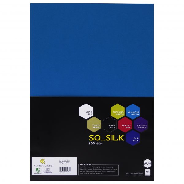 so silk mix 011